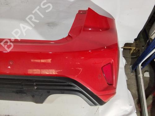 Rear bumper FORD FOCUS III 1.0 EcoBoost | BP32266212C8