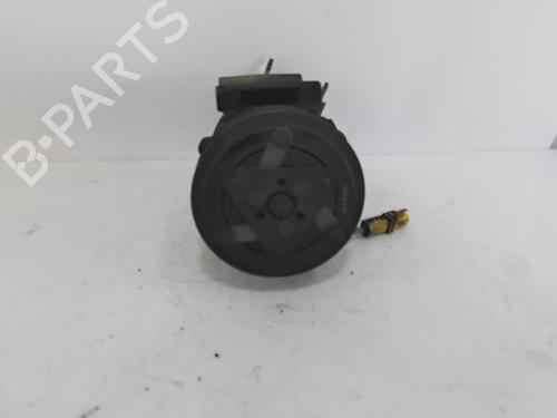 AC compressor PEUGEOT 307 CC (3B)  | BP29905547M34 