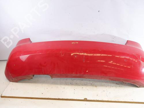 Used Rear bumper Rear bumper 39184729 39184729