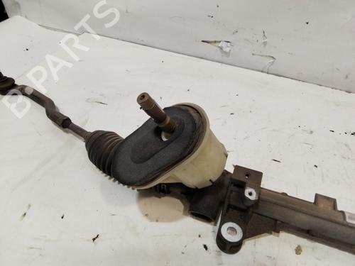 Steering rack RENAULT MEGANE III Hatchback (BZ0/1_, B3_) 1.2 TCe (BZ16, BZ28) | BP29464201M22 