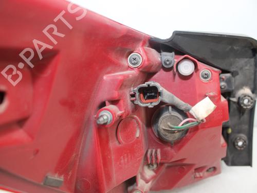 Right taillight KIA SPORTAGE III (SL) 1.7 CRDi | BP16905406C35 