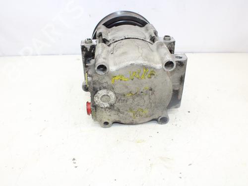 AC-Kompressor FORD MONDEO III (B5Y) 2.0 16V DI / TDDi / TDCi | BP15125596M34 