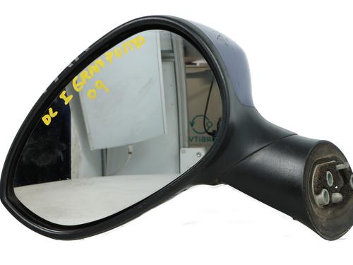 Used Left mirror Left mirror FIAT GRANDE PUNTO (199_) [2005-2026] 35801473 35801473