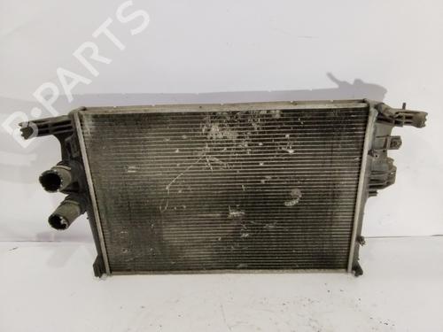 Water radiator IVECO DAILY V Van | BP32339948M31