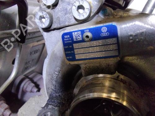 Engine VW TIGUAN (5N_) | BP38014533M1 - Image 10