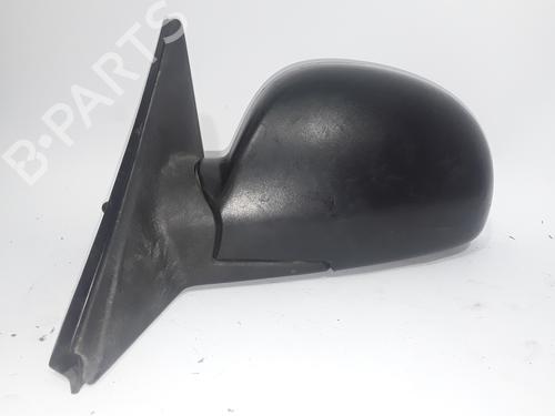 Left mirror HYUNDAI ACCENT II (LC)  | BP10725622C26 