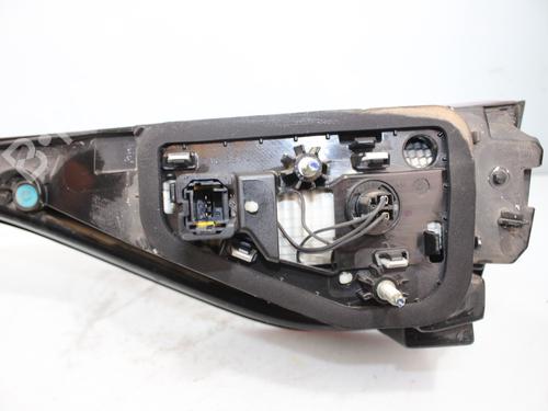 Left taillight RENAULT MEGANE IV Hatchback (B9A/M/N_) 1.5 dCi 110 (B9A3) | BP16333608C34 