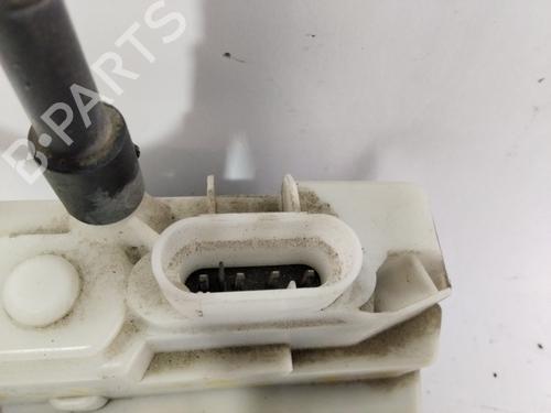 Rear left lock CITROËN C3 I (FC_, FN_)  | BP23879298C100 