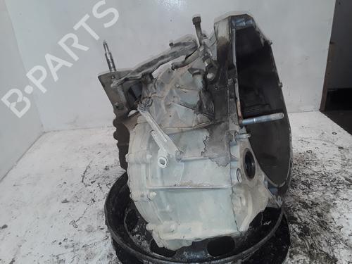 Gearbox NISSAN QASHQAI II SUV (J11, J11_) 1.5 dCi | BP15277212M3 