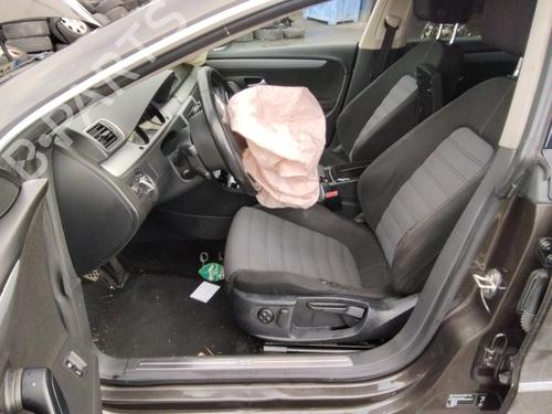 Right front shock absorber VW PASSAT CC B6 (357)  | BP32238214M17 