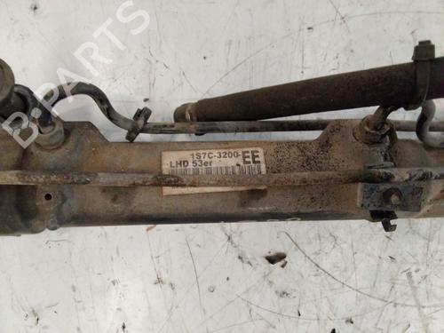 Steering rack FORD MONDEO III Saloon (B4Y) 2.0 16V TDDi / TDCi | BP25467260M22