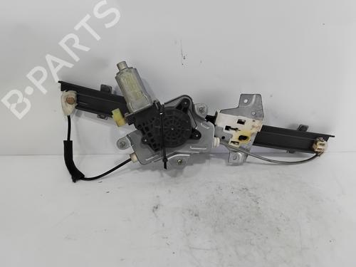 Front left window mechanism KIA PICANTO I (SA) 1.1 | BP29911212C22