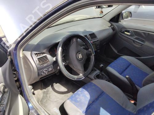 Right mirror SEAT IBIZA II (6K1)  | BP28085939C27 