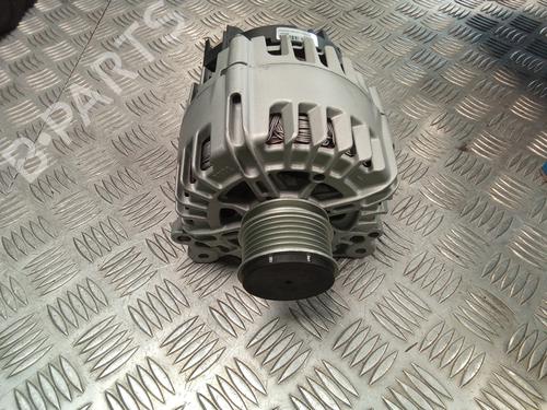 Alternator VW GOLF V (1K1) 2.0 TDI 4motion (140 hp) 8582456