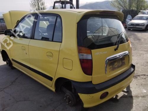Left mirror HYUNDAI ATOS (MX)  | BP25714245C26 