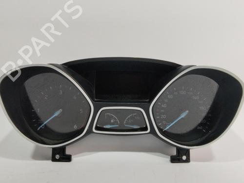 Cockpit FORD KUGA II (DM2) 2.0 TDCi (120 hp) 26679480