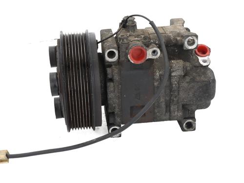 AC-Kompressor MAZDA 3 Saloon (BK) 2.0 MZR-CD (BK12) (143 hp) 31803549