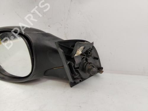 Left mirror CITROËN C3 I (FC_, FN_) 1.4 HDi | BP22385883C26 