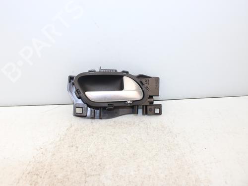Used Front right interior door handle CITROËN C4 Grand Picasso II (DA_, DE_) [2013-2025]  20936520