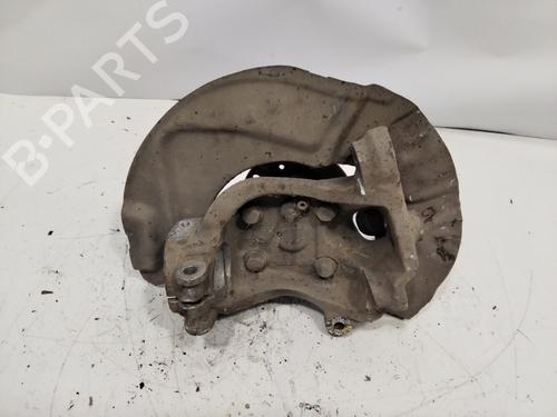 Left front steering knuckle BMW 5 (E60) 530 d | BP24918715M25 