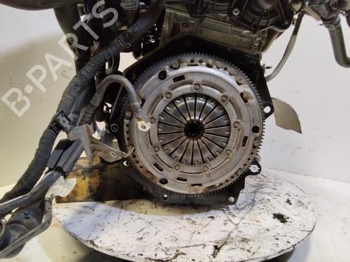 Engine VW GOLF VII (5G1, BQ1, BE1, BE2) 1.4 TSI | BP17546139M1 
