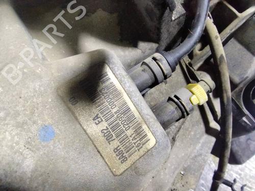 Gearbox FORD FIESTA VI (CB1, CCN) 1.4 TDCi | BP40007132M3 - Image 7