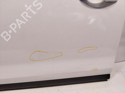 Left front door FORD KUGA I  | BP22616463C2 