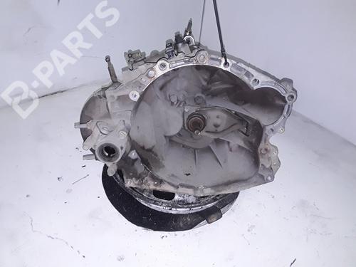 Used Manual gearbox Manual gearbox PEUGEOT 306 (7B, N3, N5) 2.0 HDI 90 (90 hp) 11087998 11087998