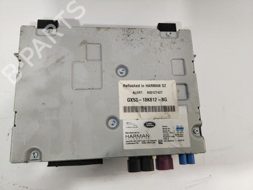 Radio LAND ROVER DISCOVERY SPORT (L550)  | BP21605951E6 