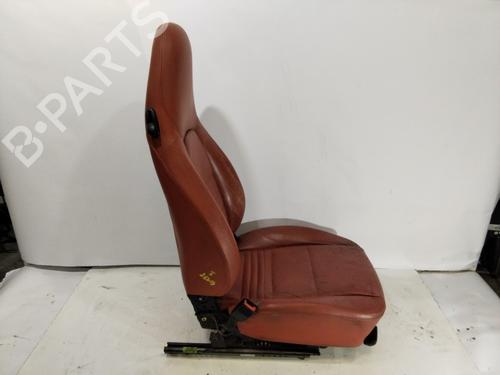 Left front seat PORSCHE BOXSTER (986) | BP32858019C15 - Image 2