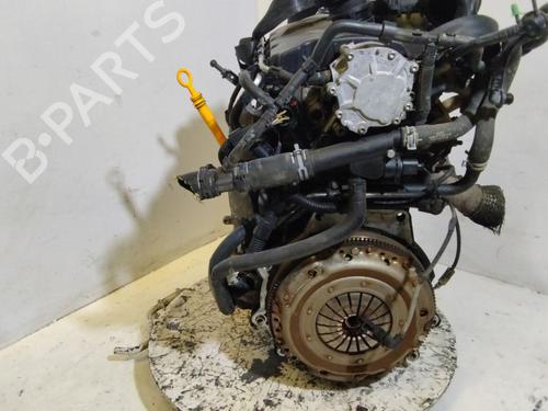 Engine SEAT CORDOBA (6L2) 1.9 TDI | BP19148667M1 