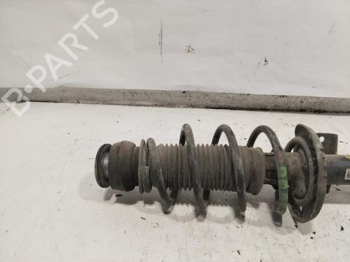 Left front shock absorber SEAT IBIZA IV (6J5, 6P1)  | BP27193159M16 