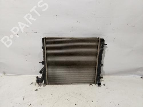 Used Water radiator HYUNDAI ATOS (MX) 1.1 (58 hp) 30389790