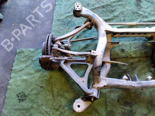 Subframe AUDI Q7 (4LB) 3.0 TDI quattro | BP39541347M9 - Image 7