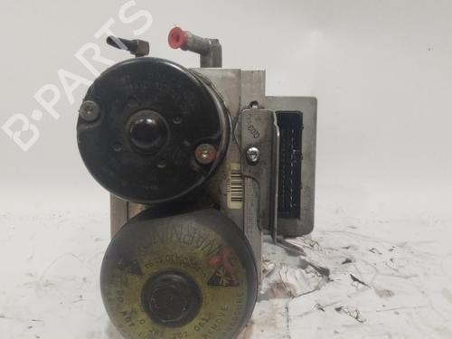 ABS pump MERCEDES-BENZ E-CLASS (W211) E 300 BlueTEC (211.024) | BP28320053M43 