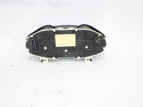 Cockpit FORD FIESTA VI (CB1, CCN) 1.4 TDCi | BP15635038C47 