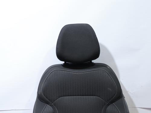 Left front seat RENAULT MEGANE IV Hatchback (B9A/M/N_) | BP37071659C15 - Image 5