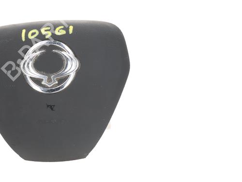 Used Driver airbag SSANGYONG XLV SUV e-XGi 160 (128 hp) 30979005