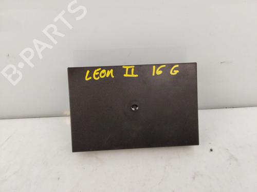Elektronisk modul SEAT LEON (1P1) [2005-2013]  23551097