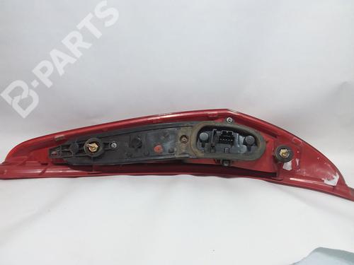 Left taillight FIAT PUNTO (188_)  | BP10116563C34 