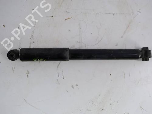 Used Right rear shock absorber Right rear shock absorber CITROËN C3 I (FC_, FN_) 1.4 i Bivalent (73 hp) 39692094 39692094