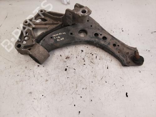 Right front suspension arm SEAT IBIZA III (6L1)  | BP25858273M13 
