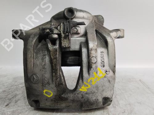 Højre bremsekaliber foran MERCEDES-BENZ E-CLASS (W211) [2002-2009]  26734442