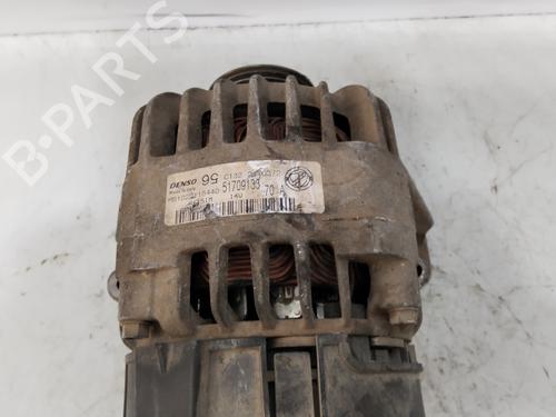 Alternator FIAT PUNTO Hatchback Van (188_) 1.2 60 | BP27312294M7 