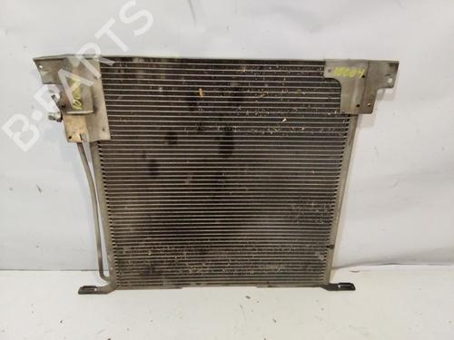 Used AC radiator MERCEDES-BENZ VITO Van (W638) 114 2.3 (638.034, 638.094) (143 hp) 29630506