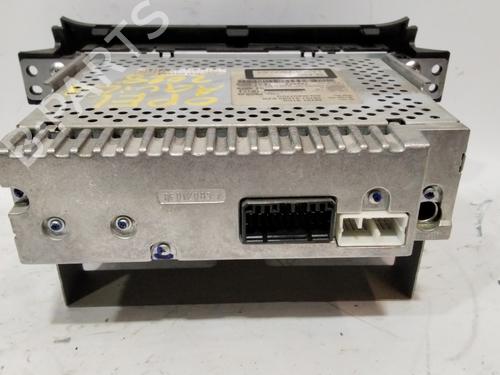 Radio OPEL AGILA B (H08)  | BP28703920E6 