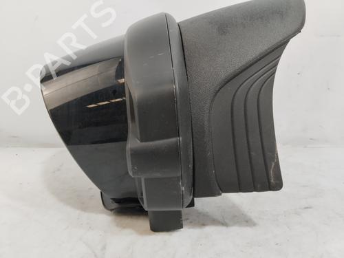 Instrument cluster CITROËN C1 (PM_, PN_)  | BP27579274C47 