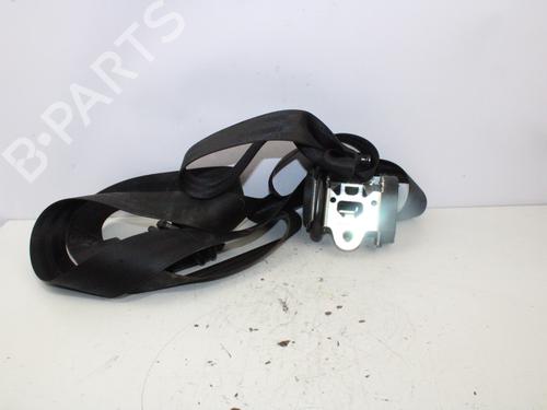 Used Front right seatbelt AUDI A4 Allroad B8 (8KH) [2009-2017]  15125115