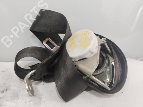 Used Rear right seatbelt AUDI A3 Sportback (8PA) [2004-2015]  27560235