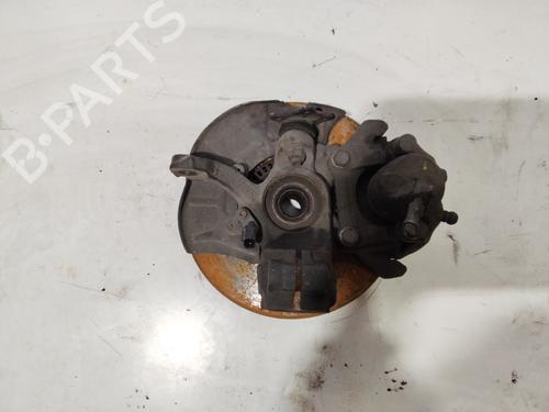 Used Right front steering knuckle VW GOLF IV (1J1) [1997-2008]  30604811